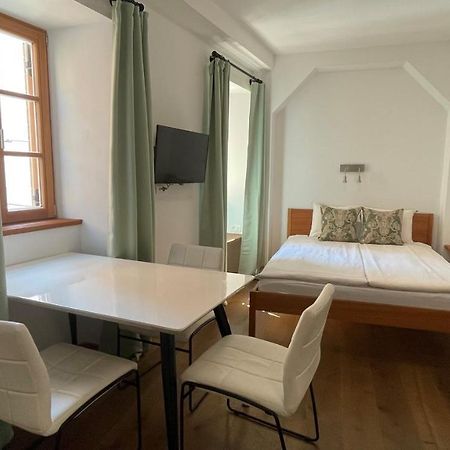 Apartments Fonda House Piran Dış mekan fotoğraf